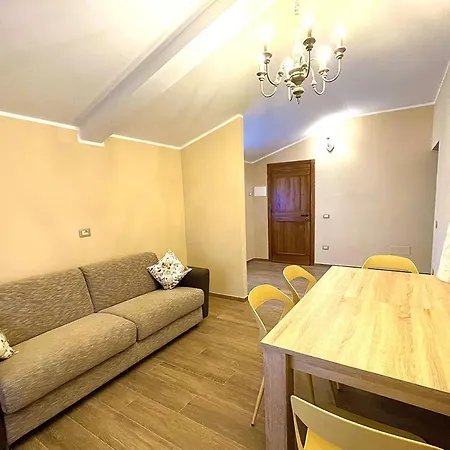 Ca Di Milla Bed & Breakfast *