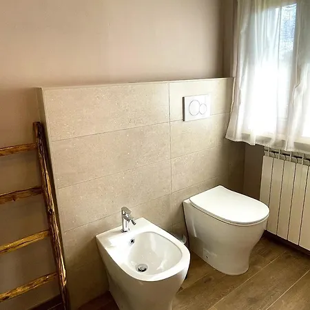 Bed & Breakfast Ca Di Milla Assisi