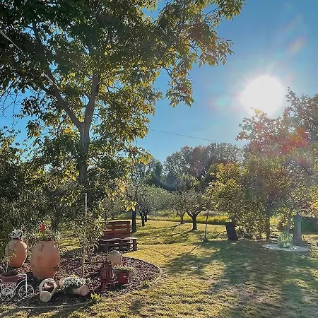 Bed & Breakfast Ca Di Milla *